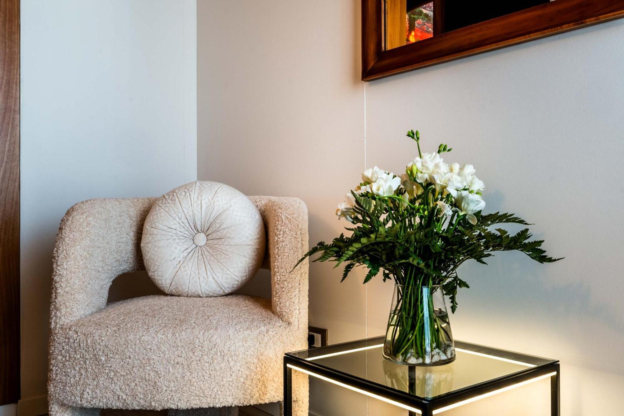 Palazzo Ristori Apartment Verona Bagian luar foto