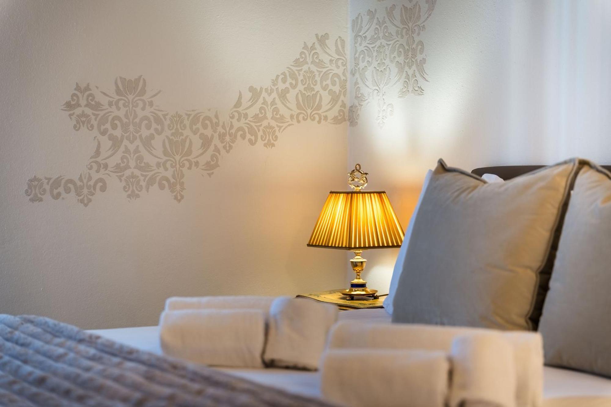 Palazzo Ristori Apartment Verona Bagian luar foto