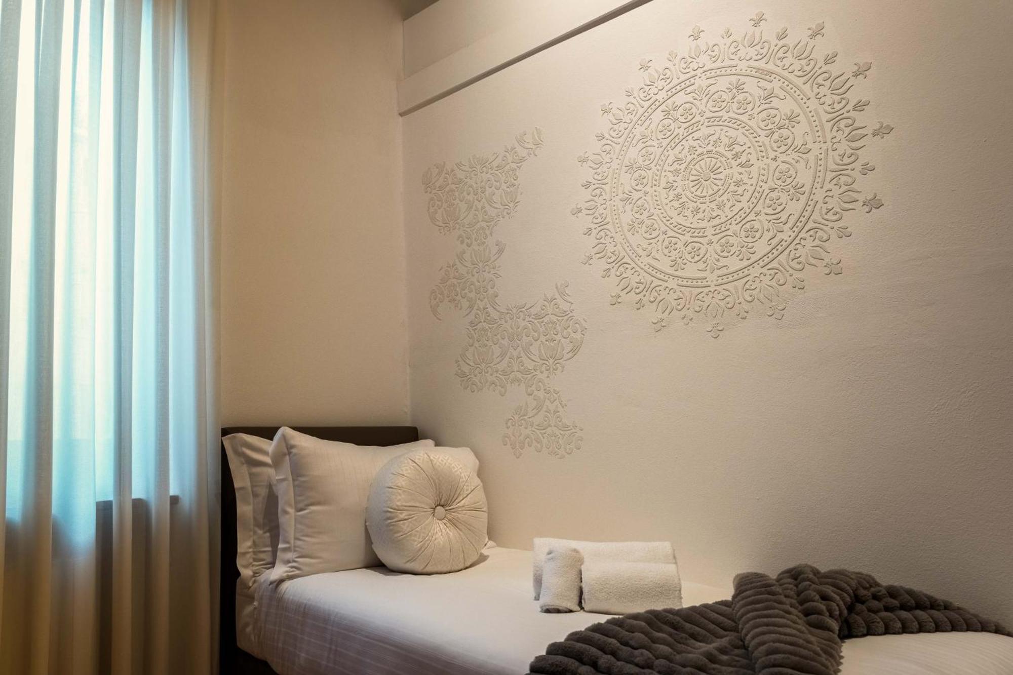 Palazzo Ristori Apartment Verona Bagian luar foto