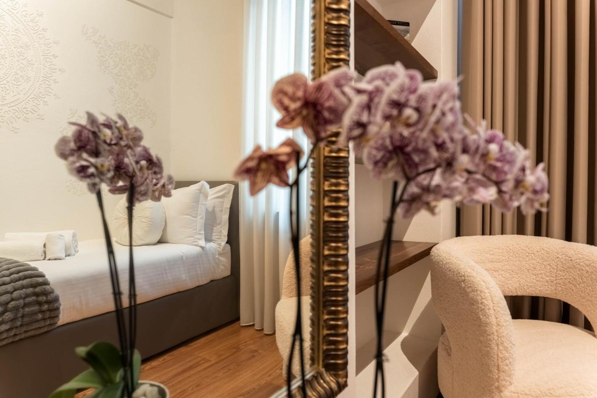 Palazzo Ristori Apartment Verona Bagian luar foto