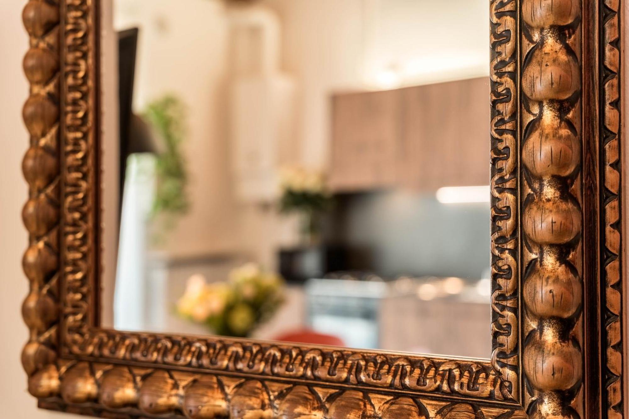 Palazzo Ristori Apartment Verona Bagian luar foto