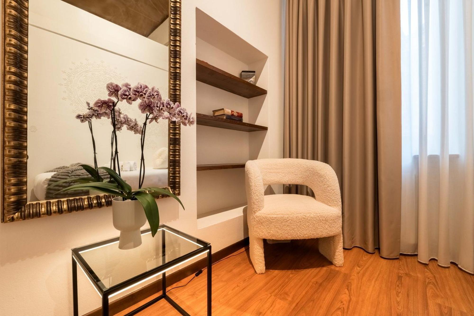 Palazzo Ristori Apartment Verona Bagian luar foto