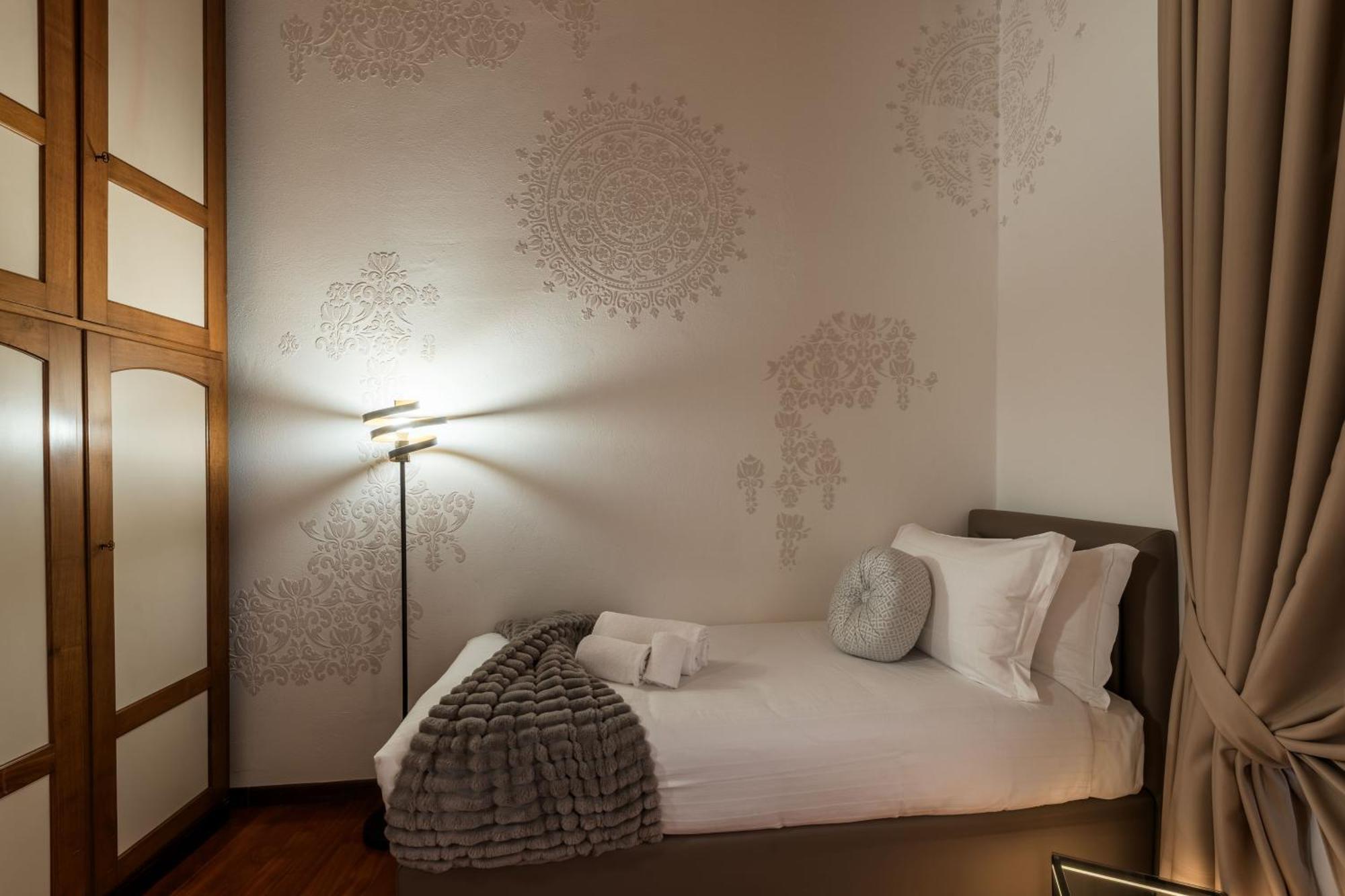 Palazzo Ristori Apartment Verona Bagian luar foto