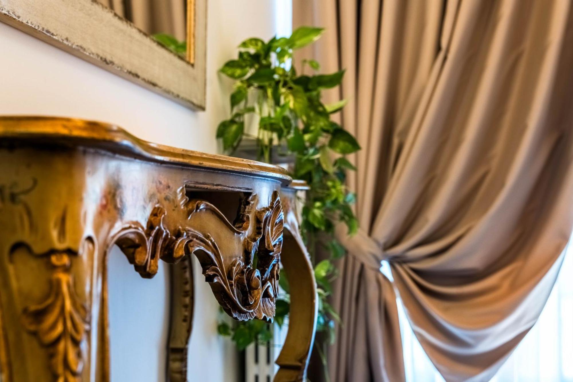 Palazzo Ristori Apartment Verona Bagian luar foto