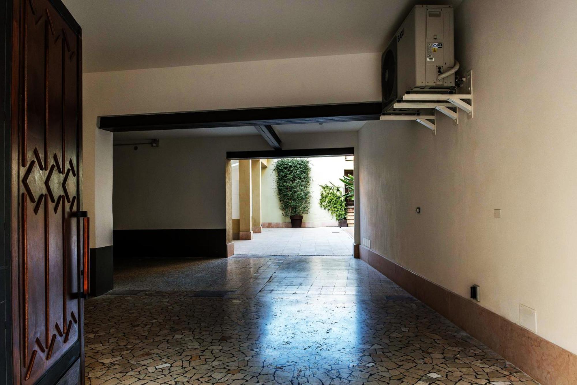 Palazzo Ristori Apartment Verona Bagian luar foto