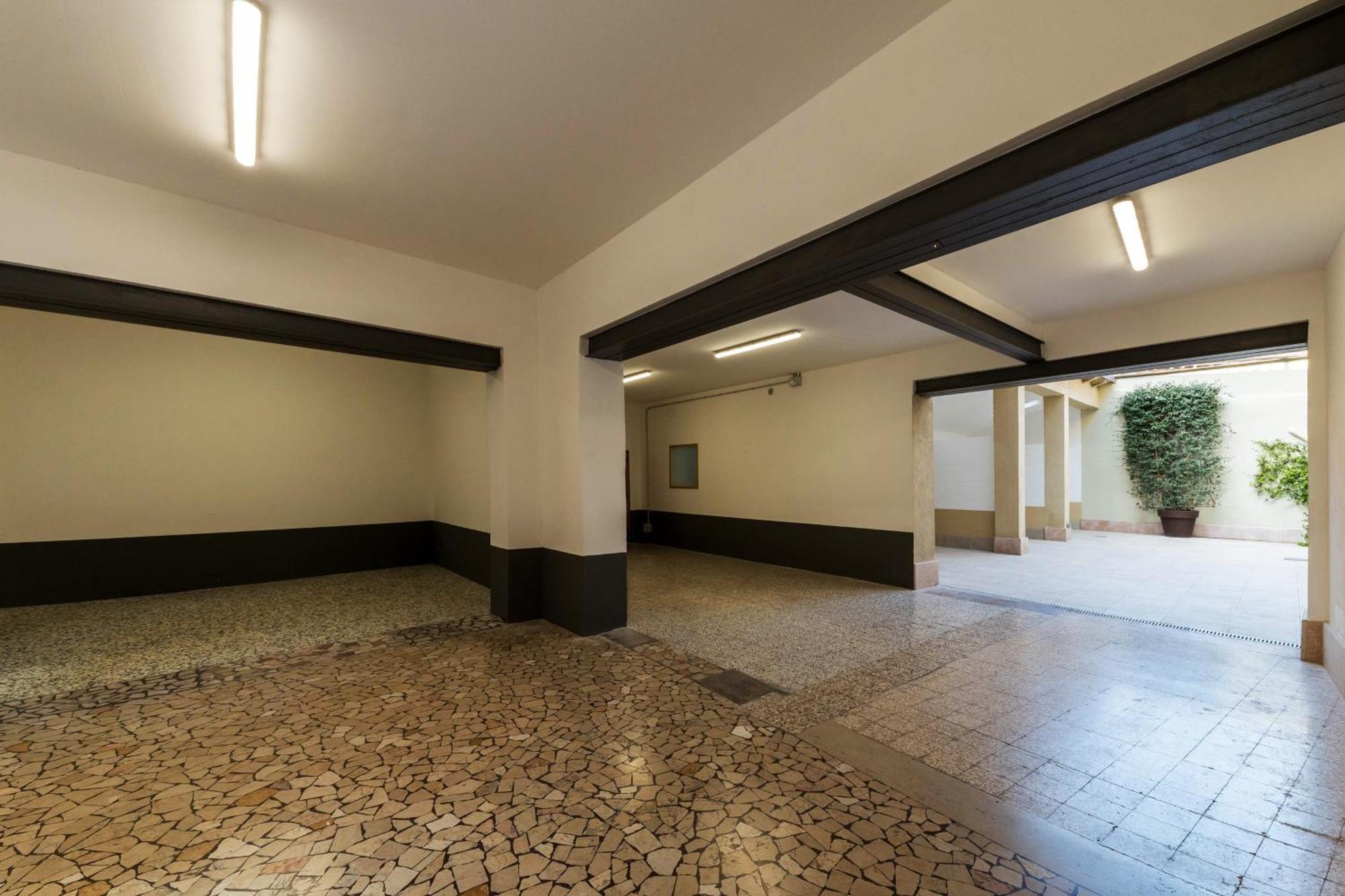 Palazzo Ristori Apartment Verona Bagian luar foto